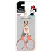 Luna: Minnie Maus Metallschere 13,5 cm