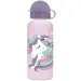 Luna: Must Team Aluminium-Trinkflasche für Mädchen, verschiedene Ausführungen, 500 ml, 1 Stück