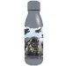Luna: Must Team Aluminium-Trinkflasche, verschiedene Ausführungen, 550 ml, 1 Stück