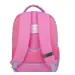 Luna: Must Team Cinnamoroll Ballons abgerundeter Schulranzen mit 3 Fächern, Rucksack 32x18x43 cm