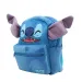 Luna: Must Team Disney Lilo &amp; Stitch Kindergarten-Plüschrucksack 27x7x24 cm