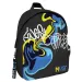 Luna: Must Team Inspiration Tribal Rucksack – 1 Fach, 32x17x42 cm