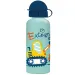 Luna: Must Team Jungen-Aluminiumflasche, verschiedene Ausführungen, 500 ml, 1 Stück