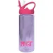 Luna: Must Team Kunststoff-Trinkflasche, verschiedene Ausführungen, 500 ml, 1 Stück