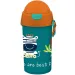 Luna: Must Team Trinkflasche mit Jungenmotiven, verschiedene Ausführungen, 500 ml, 1 Stück