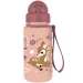 Luna: Must Team Trinkflasche mit Tiermotiven, verschiedene Ausführungen, 400ml, 1 Stück