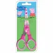 Luna: Peppa Wutz Metallschere 13cm