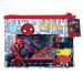 Luna: Spider-Man Schreibwarenset, 10-teilig
