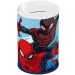 Luna: Spider-Man heldenhafte Spardose aus Metall 10x15 cm