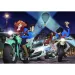 Lupin der Dritte - Verfolgungsjagd in Paris 1000-teilige Puzzle - Clementoni