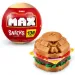 MAX Lebensmittelkollektion Serie 1 verschiedene Sorten