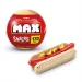 MAX Lebensmittelkollektion Serie 1 verschiedene Sorten