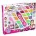 Mach es selbst Haarstyling-Perlenset