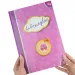 Mädchen-Babytagebuch