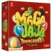 Magajaja Dinosaurier-Brettspiel - Trefl
