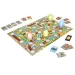Magajaja Dinosaurier-Brettspiel - Trefl