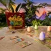 Magajaja Dinosaurier-Brettspiel - Trefl