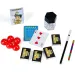 Magic City Trickauswahl – schwarz