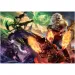 Magic: The Gathering 2. Ausgabe 500-teiliges Puzzle - Clementoni