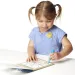 Magische Malbuch Farben und Formen - Melissa &amp; Doug