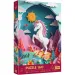 Magisches Einhorn im Tal 160-teiliges Puzzle - Trefl