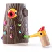 Magnetisches Geschicklichkeitsspiel Specht - Woodyland