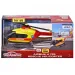 Majorette: Airbus H135 Rettungshubschrauber mit Licht und Sound - Simba Toys