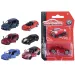 Majorette: Alfa Romeo Collection Automodelle in verschiedenen Varianten 1/64 1 Stück