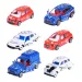 Majorette: French Touch Spielzeugautos verschiedene 1 Stk - Simba Toys