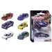 Majorette: Limited Edition 11 kleine Autos in verschiedenen Varianten - Simba Toys
