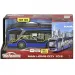 Majorette: MAN Lions City 10E Bus mit Licht und Sound - Simba Toys