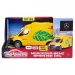 Majorette: Mercedes-Benz Sprinter DHL mit Licht und Sound - Simba Toys