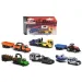 Majorette: Transportfahrzeuge in verschiedenen Ausführungen 13cm 1 Stück - Simba Toys