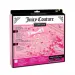 Make It Real: Juicy Couture Armbänder - Nur das Pinke
