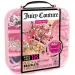 Make It Real: Juicy Couture Glanz und Glamour Schmucktasche