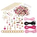Make It Real: Juicy Couture Glanz und Glamour Schmucktasche