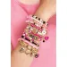 Make It Real: Juicy Couture Glanz und Glamour Schmucktasche