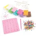 Make It Real: Knet-Charm Schmuckbastelset