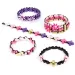 Make It Real: Linxo Armbänder - Popstar-Mode