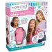 Make It Real: Schönheit, strahlende Haarperlen Kreativ-Set