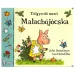 Malacversteck Bilderbuch - Pagony
