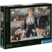 Manet: Eine Bar in den Folies-Bergère Museum HQC Puzzle 1000 Teile - Clementoni