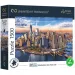 Manhattan, New York 1500-teiliges Puzzle - Trefl
