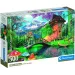Märchenhafte Landschaft HQC 500-teiliges Puzzle - Clementoni
