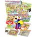 Märchenhafte Spielesammlung 8 Spiele mit unseren Favoriten - D-Toys