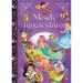 Märchenschatz Märchenbuch in lila Farbe