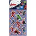 Marvel Avengers Aufkleber-Set 8x12cm 5 Blätter