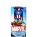Marvel Captain America Actionfigur 15cm - Hasbro