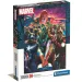 Marvel: Die Avengers Gruppenbild 1000-teilige Puzzle - Clementoni
