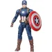 Marvel Legends: Captain America Actionfigur 15 cm - Hasbro